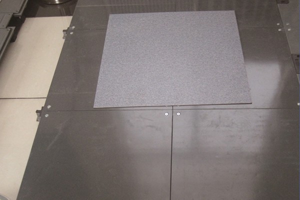 Ground Floor System