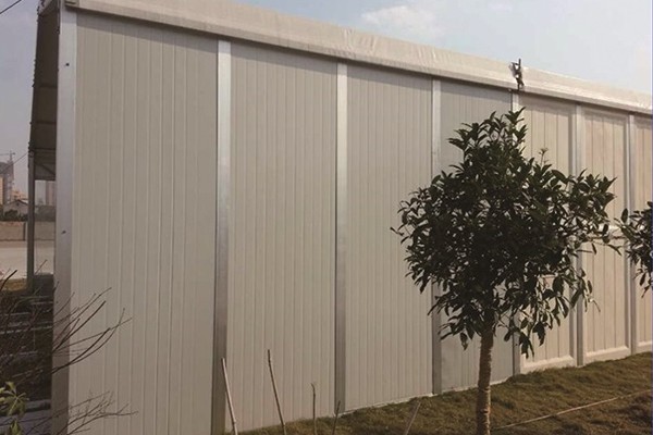 Hard Wall Series