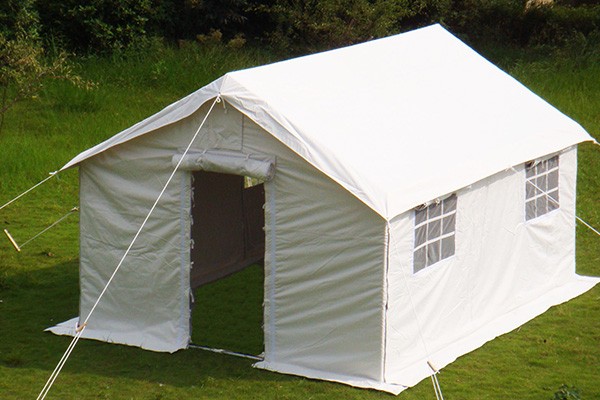 Industrial Tent