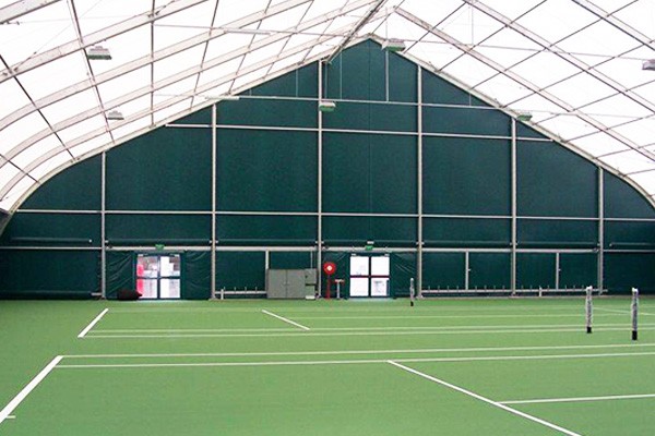 Sports Tent