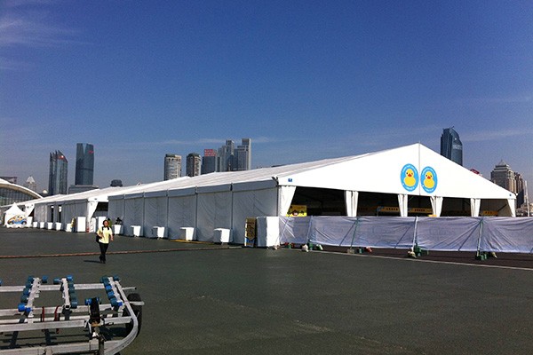 Event Tent