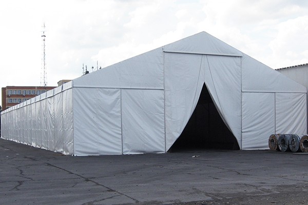 Storage Tent