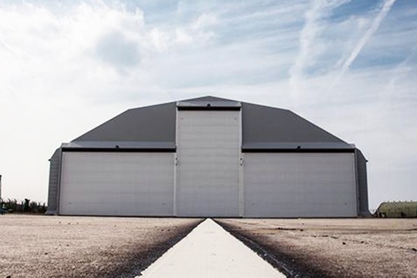 Storage Tent