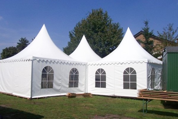 Event Tent
