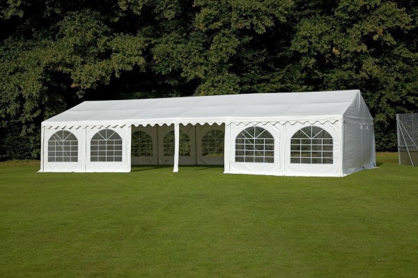 Industrial Tent