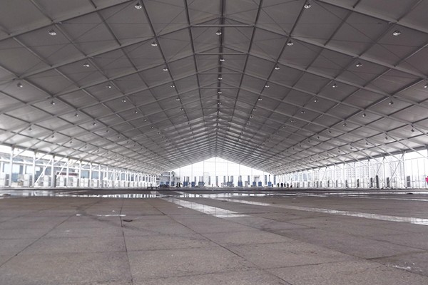 Storage Tent