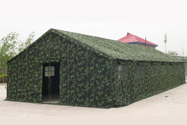 Industrial Tent