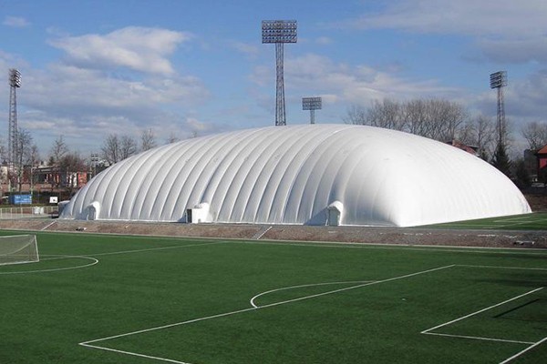 Sports Recreation Padel Football Basketball Tennis Swimming Large Span Tent